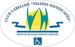 Club labellisé Handisport